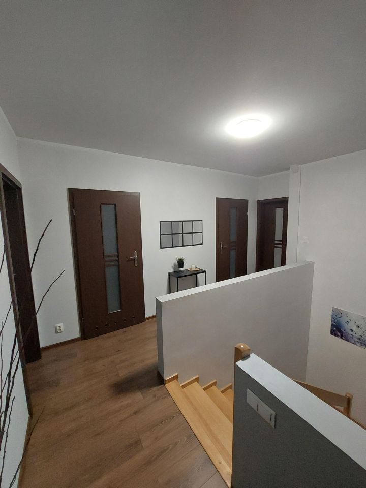 dom wolnostojący, 5 pokoi Rudzica, ul. Piaskowa. Zdjęcie 9