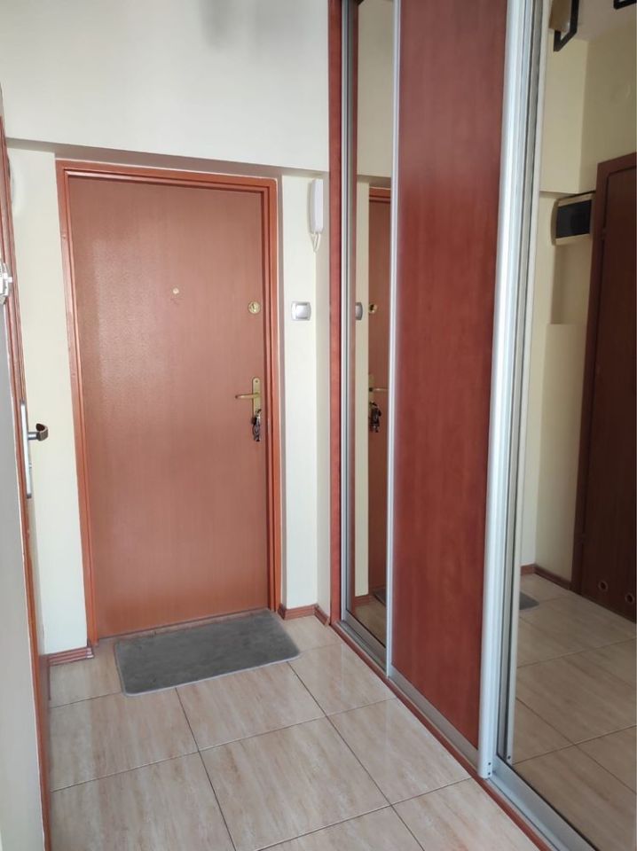 Mieszkanie 1-pokojowe Warszawa Wola, ul. Obozowa. Zdjęcie 4