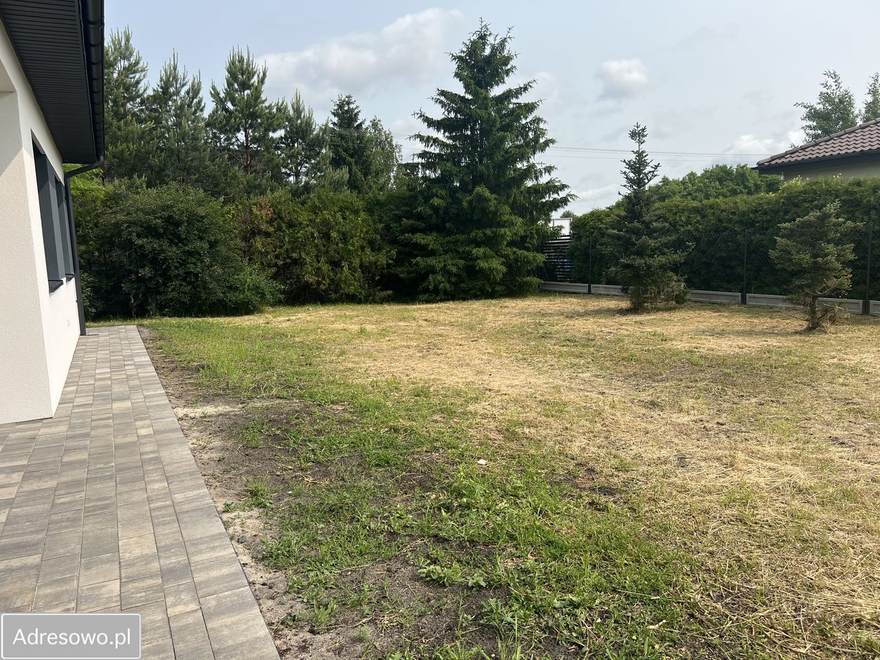 dom wolnostojący, 4 pokoje Łochowice, ul. Sokola. Zdjęcie 6