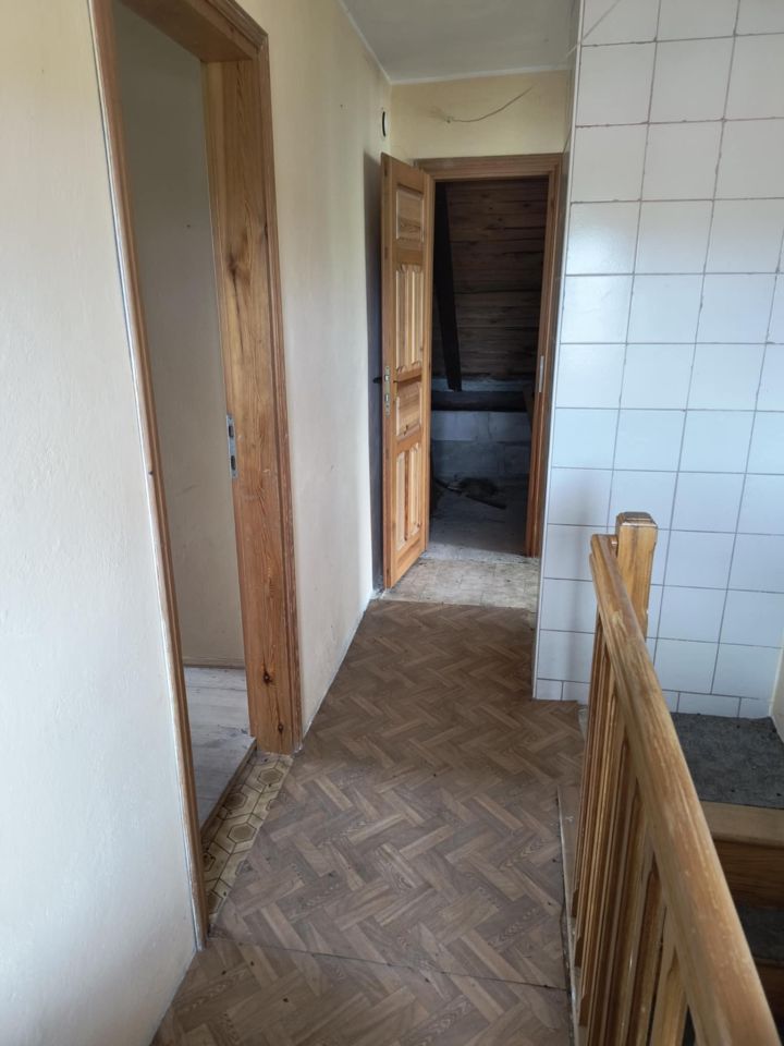 Działka siedliskowa Warzno, ul. Na Skarpie. Zdjęcie 4