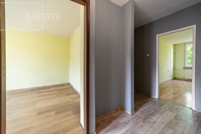 Mieszkanie 3-pokojowe Warszawa Mokotów, ul. Powsińska. Zdjęcie 5