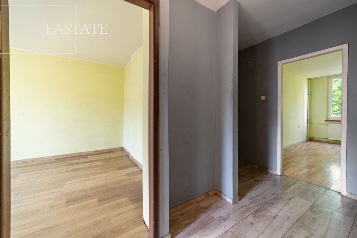 Mieszkanie 3-pokojowe Warszawa Mokotów, ul. Powsińska. Zdjęcie 5