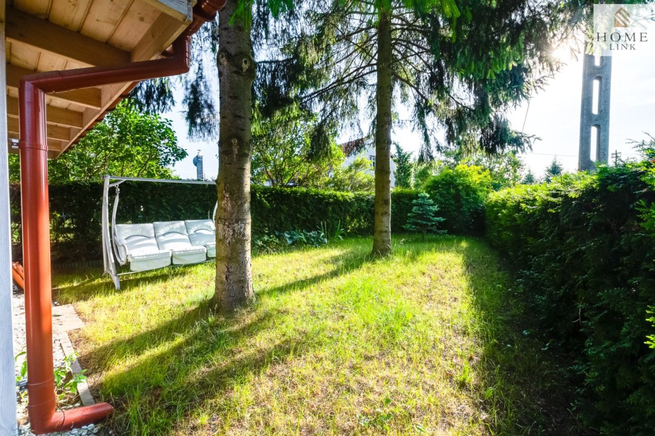 dom wolnostojący, 4 pokoje Olsztyn Dajtki, ul. Sielska. Zdjęcie 21