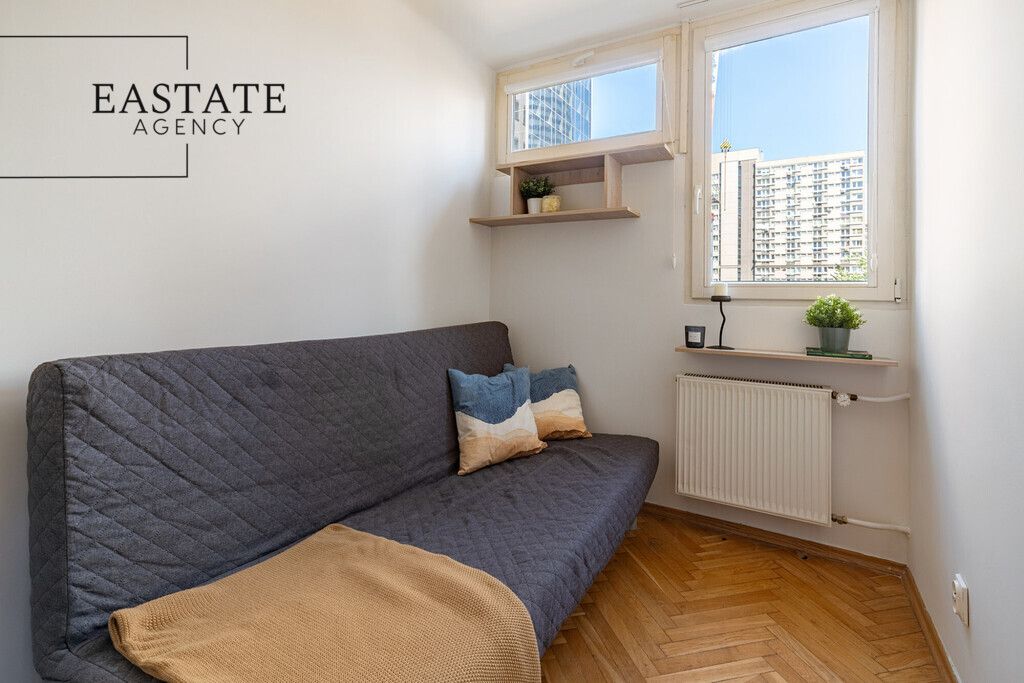 Mieszkanie 2-pokojowe Warszawa Wola, ul. Grzybowska. Zdjęcie 10