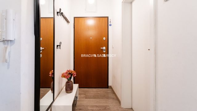 Mieszkanie 4-pokojowe Kraków Prądnik Czerwony, ul. Dobrego Pasterza. Zdjęcie 14