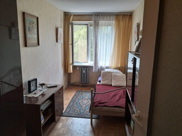 Mieszkanie 3-pokojowe Lublin Czechów, ul. Smyczkowa. Zdjęcie 2