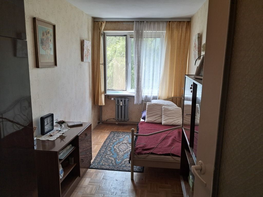 Mieszkanie 3-pokojowe Lublin Czechów, ul. Smyczkowa. Zdjęcie 2