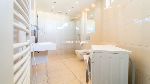 Mieszkanie 4-pokojowe Kraków Bronowice, ul. Sołtysa Dytmara. Zdjęcie 24