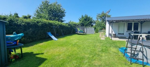 Działka rod Police. Zdjęcie 1