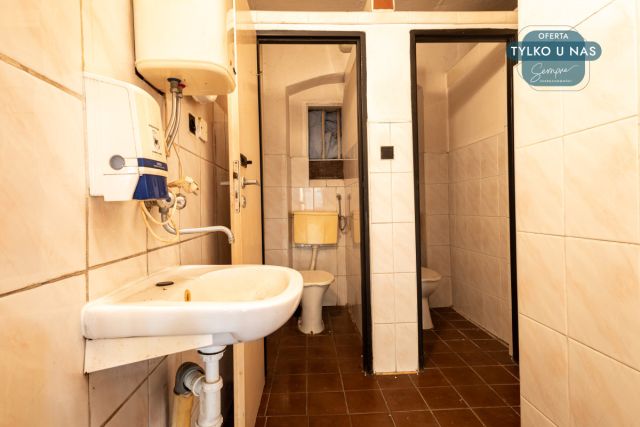 Lokal Sieradz, ul. Uniejowska. Zdjęcie 9