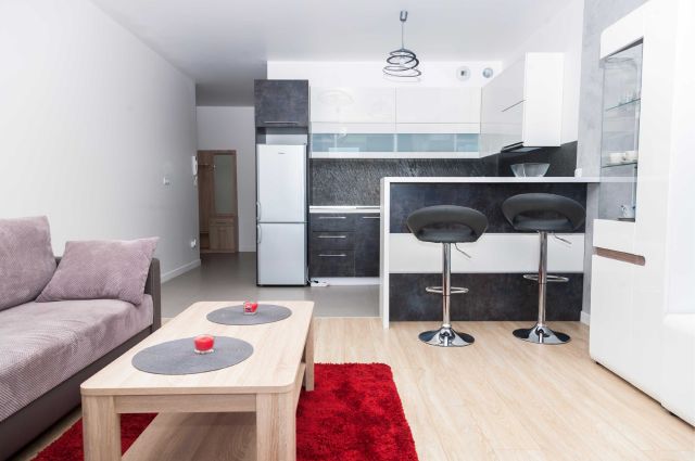 Mieszkanie 2-pokojowe Rzeszów, ul. Warszawska. Zdjęcie 1