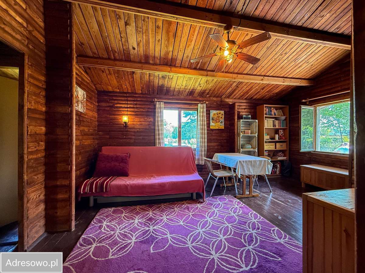 dom letniskowy, 2 pokoje Karolino, ul. Moczydło. Zdjęcie 16