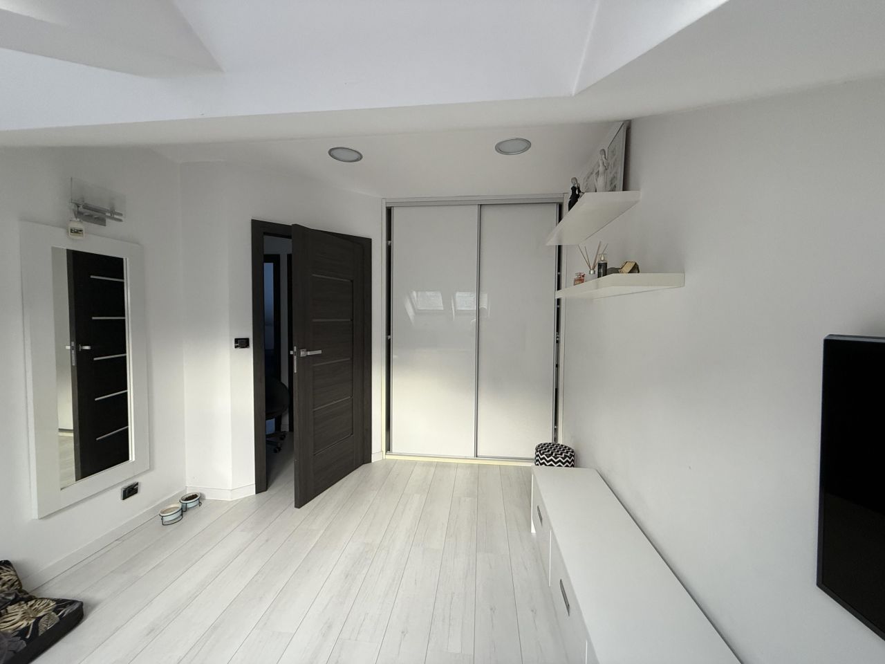 Mieszkanie 4-pokojowe Gorzów Wielkopolski Górczyn, ul. Danuty Siedzikówny - Inki. Zdjęcie 6