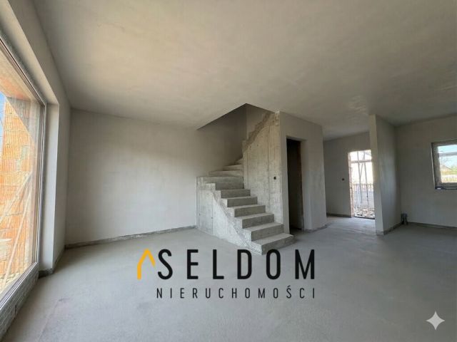 dom szeregowy, 4 pokoje Opole Wójtowa Wieś, ul. Franciszka Mehla. Zdjęcie 35