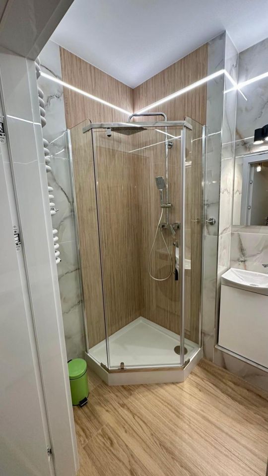 Mieszkanie 5-pokojowe Bydgoszcz Górzyskowo, ul. Bronisława Potockiego. Zdjęcie 2