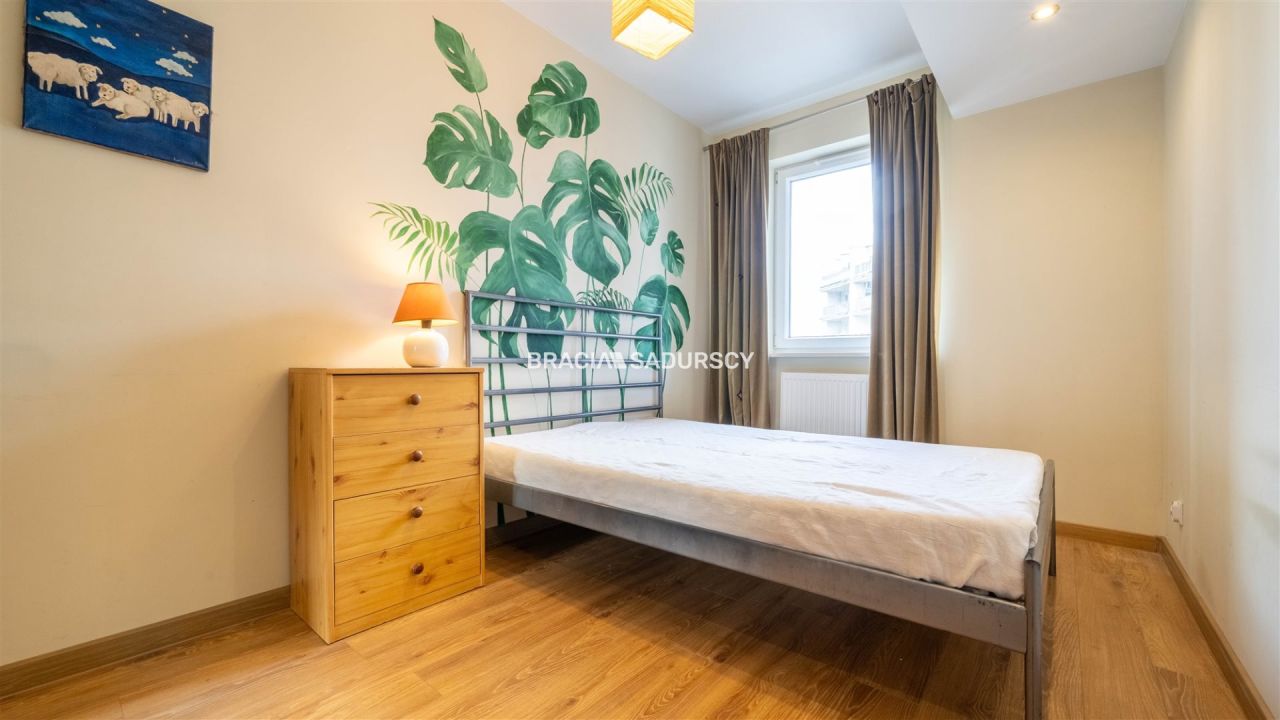 Mieszkanie 2-pokojowe Kraków Łagiewniki-Borek Fałęcki, ul. Zdunów. Zdjęcie 6
