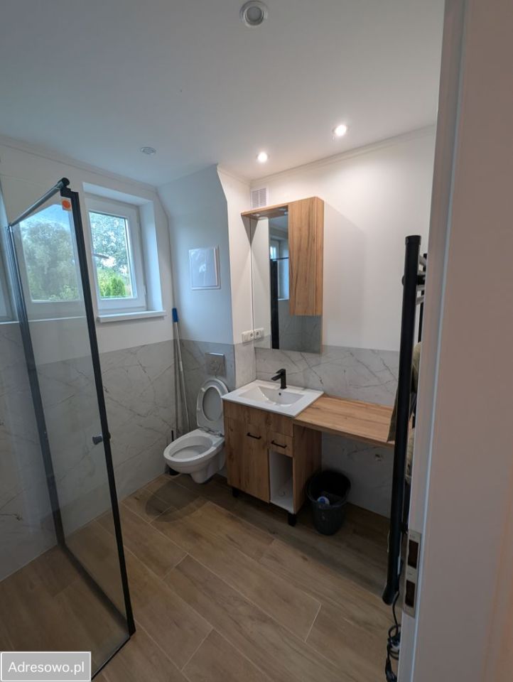 Mieszkanie 1-pokojowe Kolonia Polska. Zdjęcie 10