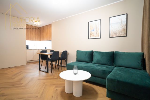 Mieszkanie 2-pokojowe Łódź, ul. Srebrzyńska. Zdjęcie 9