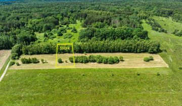 Działka budowlana Trzemosna