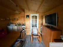 Działka rod Międzychód. Zdjęcie 3