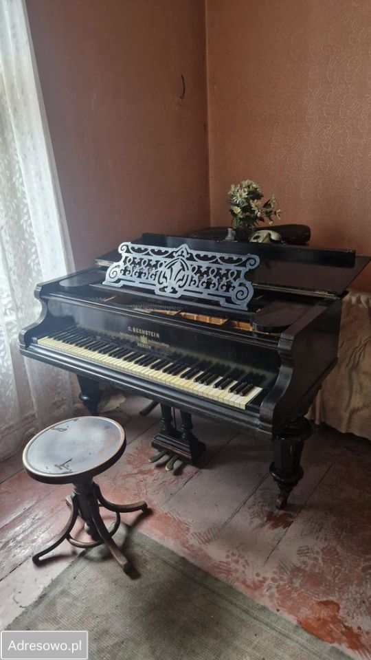 Mieszkanie 3-pokojowe Pszczyna, ul. Rynek. Zdjęcie 7