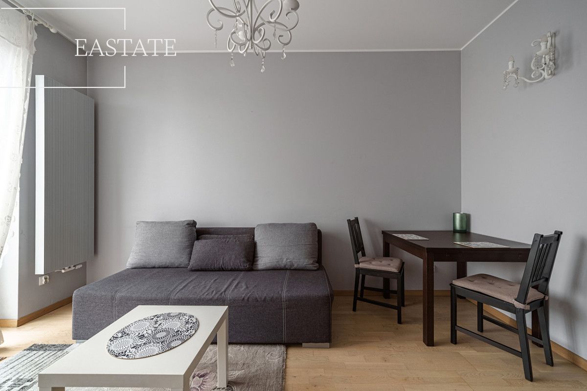 Mieszkanie 2-pokojowe Warszawa Żoliborz, ul. Jasnodworska. Zdjęcie 2