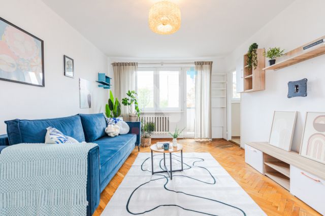 Mieszkanie 1-pokojowe Warszawa Śródmieście, ul. Okrąg. Zdjęcie 3