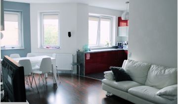 Mieszkanie 4-pokojowe Szczecin Śródmieście, ul. Jana Chryzostoma Paska