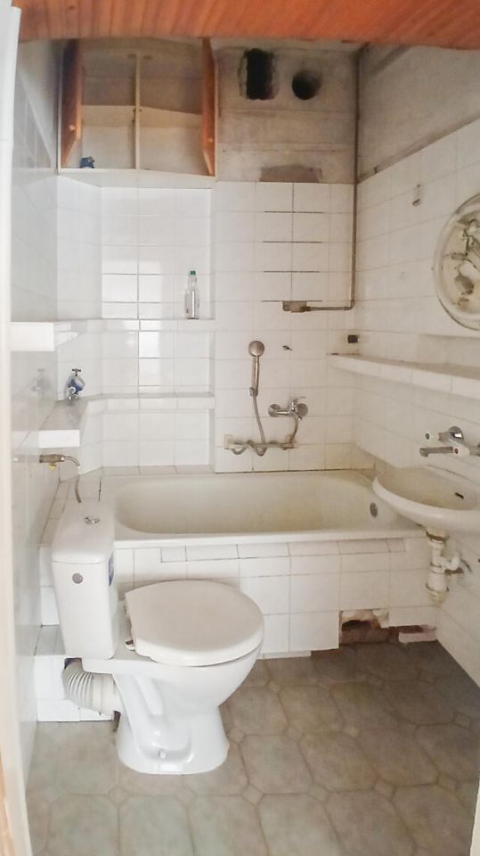 Mieszkanie 1-pokojowe Kraków Nowa Huta, os. Na Skarpie. Zdjęcie 4