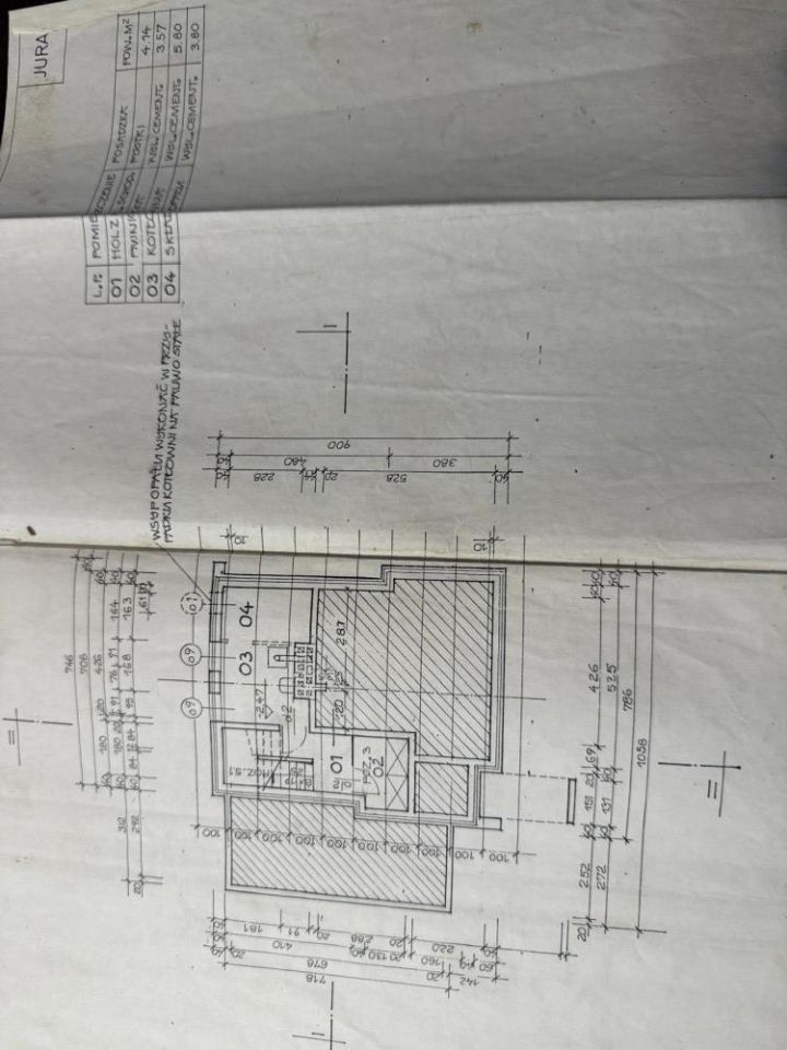 dom wolnostojący, 4 pokoje Koło, ul. Leopolda Staffa. Zdjęcie 13