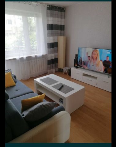 Mieszkanie 2-pokojowe Łódź Retkinia. Zdjęcie 1