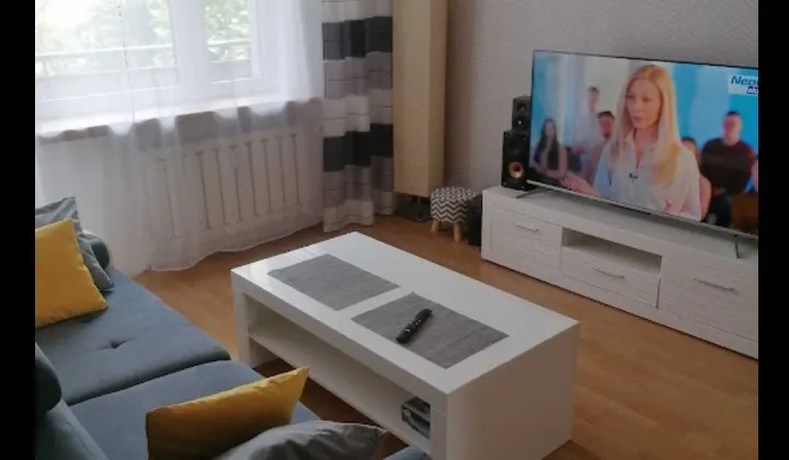 Mieszkanie 2-pokojowe Łódź Retkinia