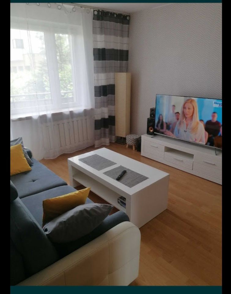 Mieszkanie 2-pokojowe Łódź Retkinia