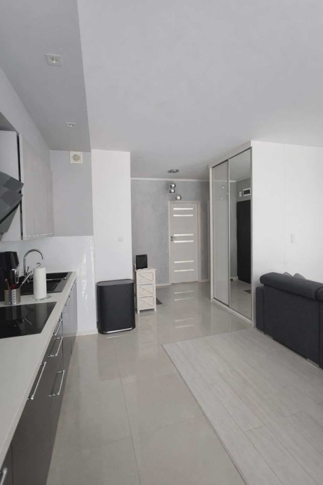 Mieszkanie 3-pokojowe Ełk, ul. Juliana Tuwima. Zdjęcie 6