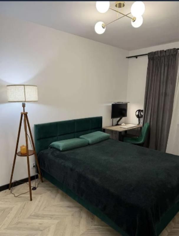 Mieszkanie 2-pokojowe Wrocław. Zdjęcie 5