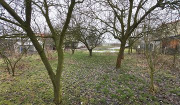 Działka budowlana Sieraków Śląski, ul. Dworcowa