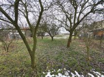 Działka budowlana Sieraków Śląski, ul. Dworcowa