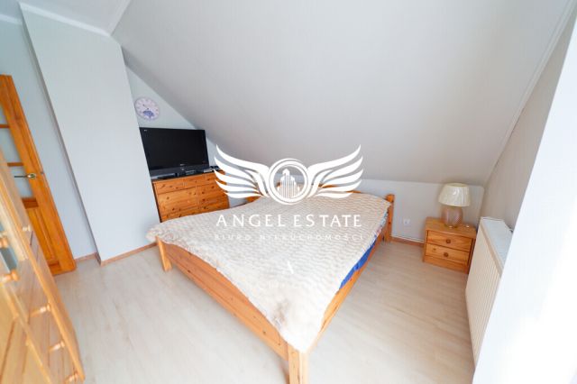 dom wolnostojący, 3 pokoje Lipiany, ul. Konwaliowa. Zdjęcie 14