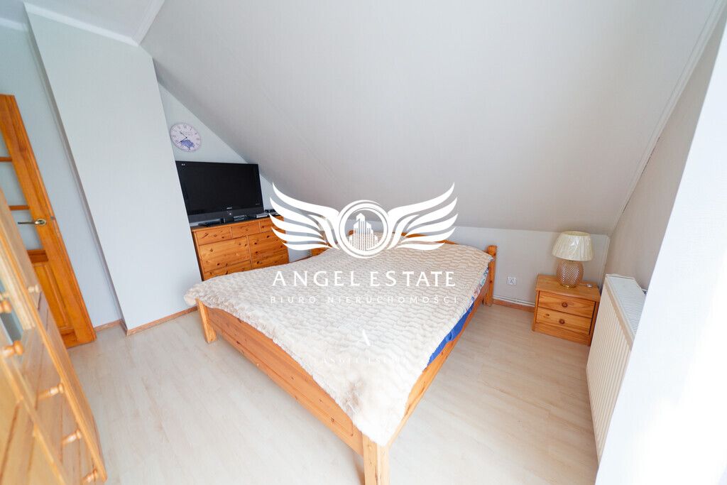 dom wolnostojący, 3 pokoje Lipiany, ul. Konwaliowa. Zdjęcie 14