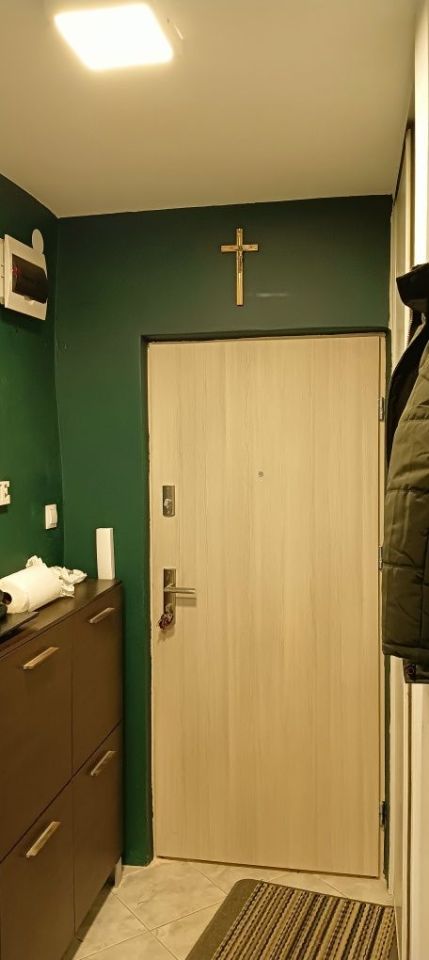 Mieszkanie 3-pokojowe Biała Podlaska Wola, ul. Sidorska. Zdjęcie 2