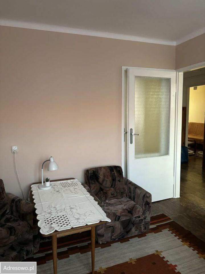 Mieszkanie 3-pokojowe Starachowice, al. Armii Krajowej. Zdjęcie 9