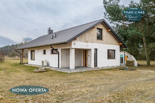 dom wolnostojący, 4 pokoje Dubie. Zdjęcie 16