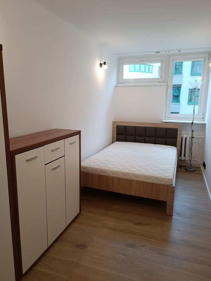 Mieszkanie 2-pokojowe Warszawa Śródmieście, ul. Grzybowska. Zdjęcie 5