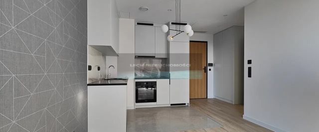 Mieszkanie 2-pokojowe Warszawa Wola, ul. Prosta. Zdjęcie 8