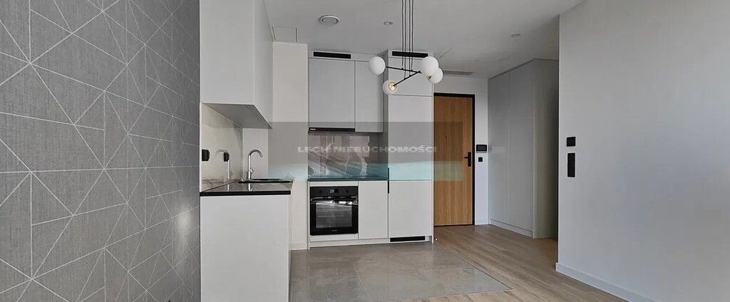 Mieszkanie 2-pokojowe Warszawa Wola, ul. Prosta. Zdjęcie 8