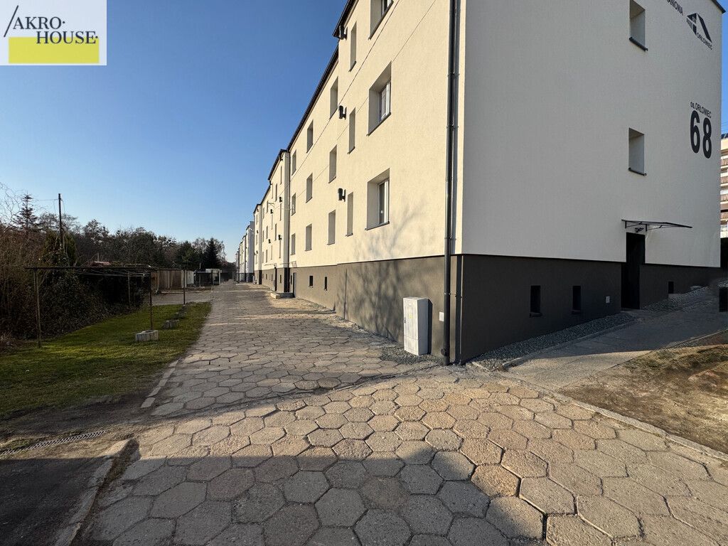 Mieszkanie 2-pokojowe Rydułtowy, os. Orłowiec. Zdjęcie 7