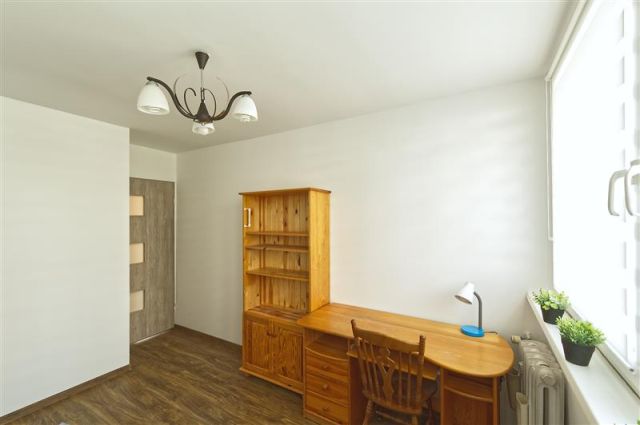 Mieszkanie 4-pokojowe Wrocław Popowice, ul. Wejherowska. Zdjęcie 7