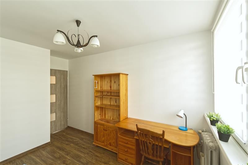 Mieszkanie 4-pokojowe Wrocław Popowice, Wejherowska/4 pokoje/rozkład/2 balkony. Zdjęcie 7