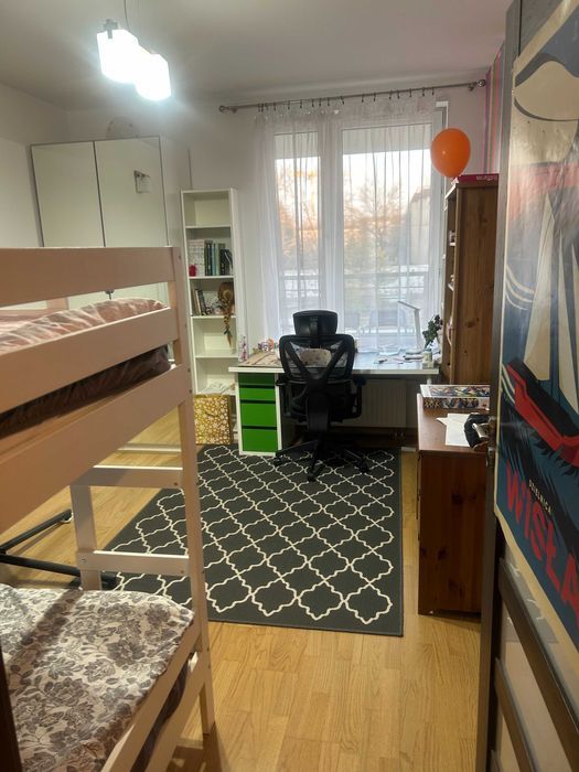 Mieszkanie 2-pokojowe Warszawa Białołęka, ul. Portowa. Zdjęcie 2