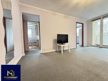 Mieszkanie 3-pokojowe Gdynia Wzgórze Świętego Maksymiliana, ul. Partyzantów. Zdjęcie 4